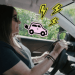 Allons : les habitants partagent une voiture électrique financée par la commune