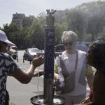 Records de températures battus dans plusieurs villes de France depuis le 17 juin