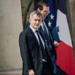 Affaire Lyhanna : le syndicat des magistrats dénonce la perte de confiance envers Darmanin.