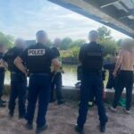 Un jeune homme retrouvé mort après une plongée dans la Deûle près de Lille.