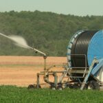 Risque sur la ressource en eau : Agrobio demande aux sénateurs de modifier la loi agricole.