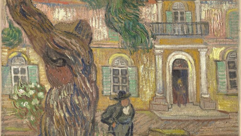 Musée d’Orsay : un descendant d’un collectionneur juif demande la restitution d’un Van Gogh