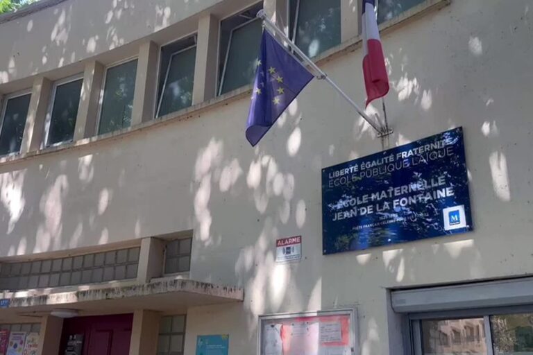 Un animateur périscolaire en garde à vue pour agressions sexuelles sur mineur après deux plaintes.
