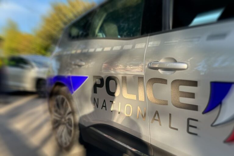 Un enfant de 11 ans percuté par une voiture en pleine ville à Limoges, blessé.