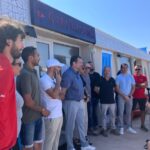 La mairie de Bonifacio reprend la gestion du port de Cavallo en raison d&rsquo;un contentieux.