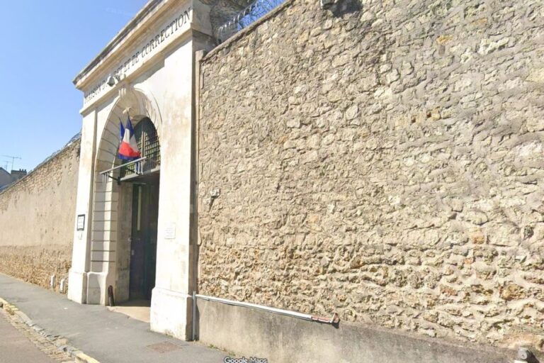 Canicule : des prisons françaises souffrent de températures extrêmes et d’un manque d’aération