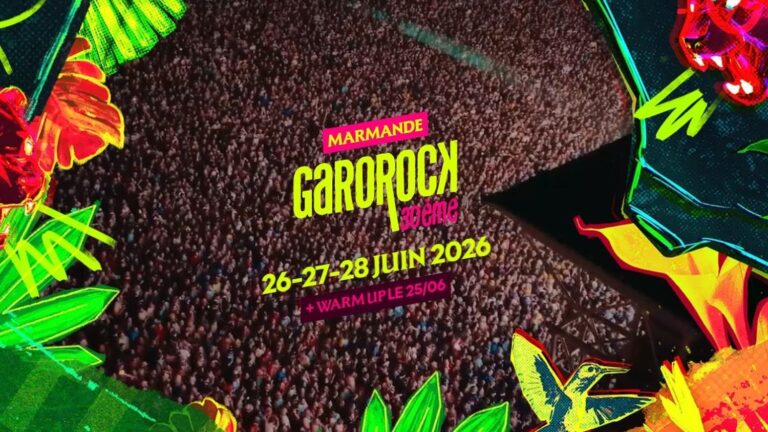 Orages à Marmande : évacuation de plus de 20 000 personnes, concerts annulés au festival Garorock