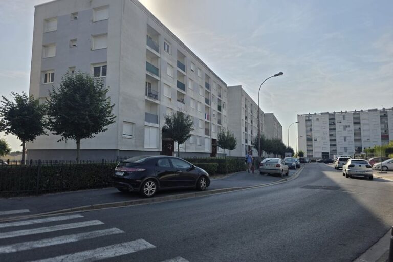 Un enfant de 4 ans blessé après une chute du quatrième étage à Châlons-en-Champagne