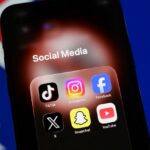 L&rsquo;Australie double les amendes pour violations de l&rsquo;interdiction des réseaux sociaux aux mineurs.
