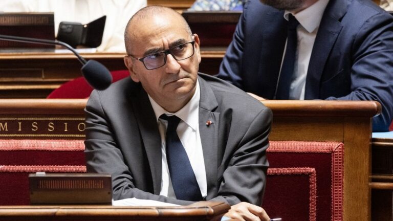 Le ministre de l’Intérieur dénonce l’extrême droite après la mort d’un ado à Narbonne.
