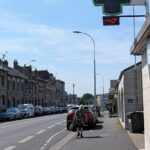 Canicule à Blois : le secteur du tourisme subit une baisse de fréquentation significative.