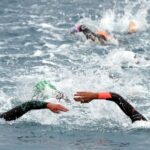 Des athlètes s&rsquo;organisent pour une course non-officielle après l&rsquo;annulation de l&rsquo;Ironman à Nice.