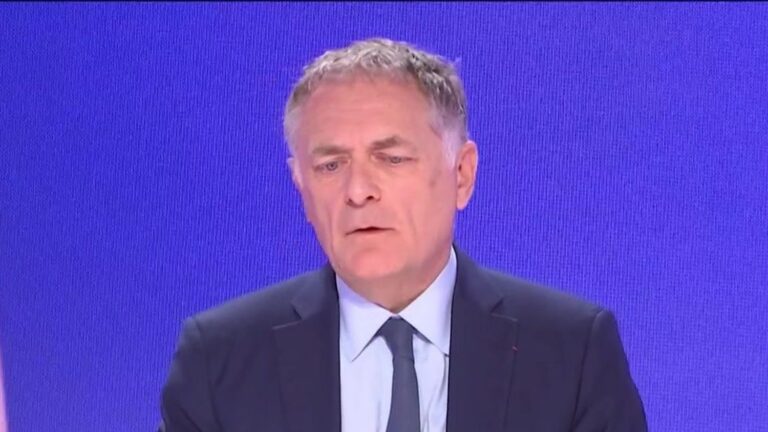 Mortalité due à la canicule : Philippe Juvin alerte sur les dépenses de santé croissantes.