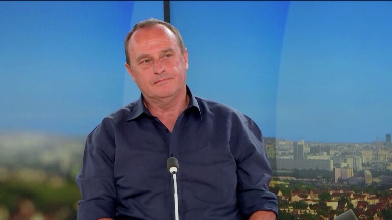 Canicule : l’architecte Patrick Coulombel souligne des situations similaires à l’étranger