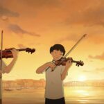 « La Violoniste » et le loup « Mal aimé » d&rsquo;Intermarché primés au Festival du film d&rsquo;animation d&rsquo;Annecy