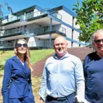 Brest : le groupe Oceanic présente son projet des Perles de Saint-Marc après des années de préparation.