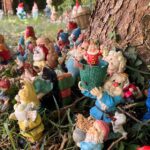 Une commune française établit un record du monde avec le plus grand nain de jardin.