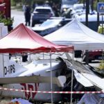 Accident d&rsquo;avion près de Nancy : le plus meurtrier pour l&rsquo;aviation civile en France