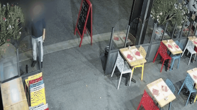 Restaurants en France : hausse des clients partant sans régler leur addition