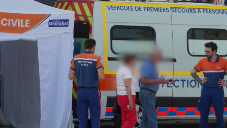 Crash aérien à Nancy : 11 morts, enquête ouverte par les autorités françaises.