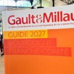 Gault&Millau publie son palmarès des restaurants en Bourgogne-Franche-Comté.