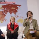 Reporters sans frontières demande la libération immédiate du journaliste Christophe Gleizes en Algérie.