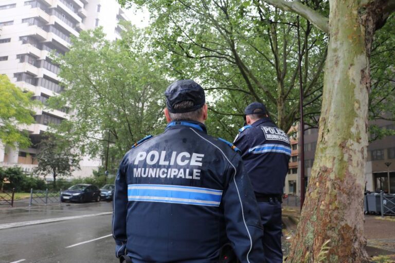 Couvre-feu pour les mineurs instauré par la commune pour soutenir les forces de l’ordre cet été.