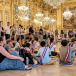 Lyon : Clôture du mandat des Conseils d’arrondissement des enfants, bilan des actions menées.