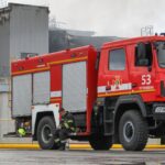Frappe de missile russe à Dnipro : au moins cinq morts confirmés en Ukraine