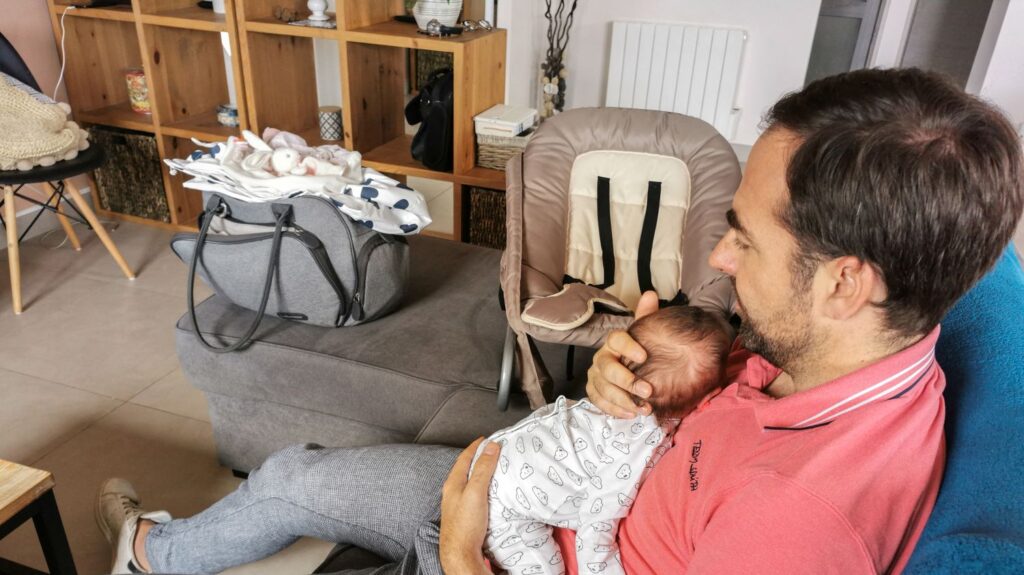 Premiers congés de naissance et hausse des prix du gaz en France au 1er juillet 2023