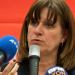JO 2030 : Véronique Sarselli annonce le rôle clé de la Métropole de Lyon dans l&rsquo;événement.