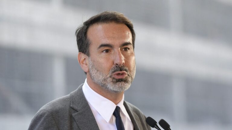 Le maire de Vichy s’oppose à l’expression « régime de Vichy » dans les programmes scolaires.