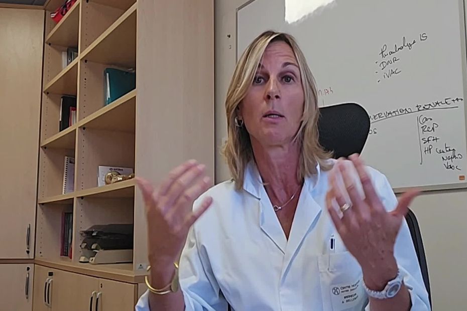 Le coup de chaleur lors du sport en canicule : une cardiologue alerte sur les risques