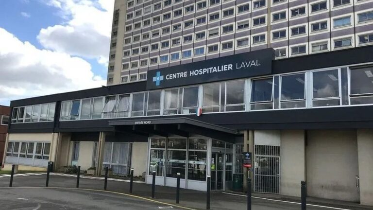 Une patiente de 92 ans évoque un viol aux urgences de l’hôpital de Laval avant de se rétracter.