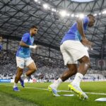 Mercato : l&rsquo;OM face à des choix financiers cruciaux avant la reprise de l&rsquo;entraînement.