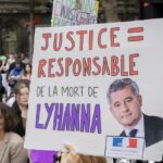 Affaire Lyhanna : plainte de la mère de Rosa contre Gérald Darmanin pour mise en danger