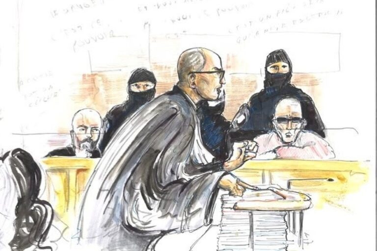 Procès en appel de Jacques Mariani : ses avocats critiquent le contexte de l’affaire de Bastia-Poretta.