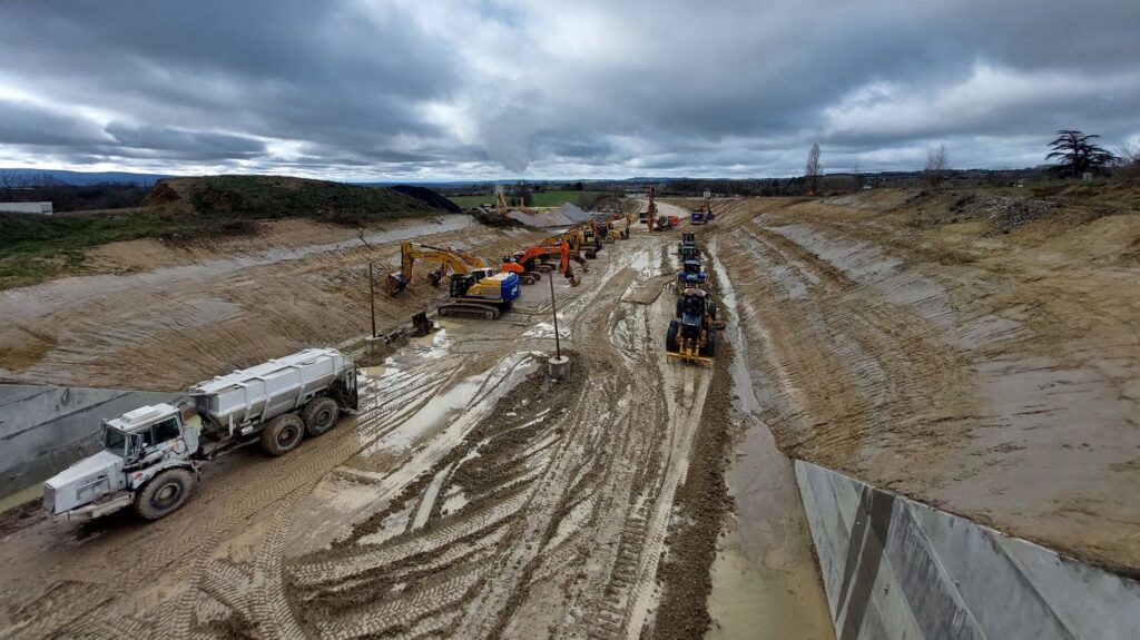 Chantier de l’A69 : La Voie est Libre saisit la Commission européenne contre l’État français