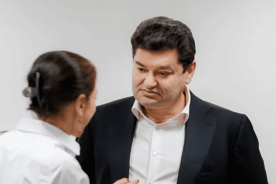 Explosion à Monaco : Vadim Ermolaev, homme d’affaires ukrainien, ciblé.