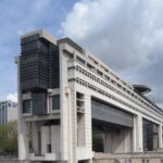 L&rsquo;OCDE souligne la nécessité d&rsquo;un redressement durable des finances publiques en France.