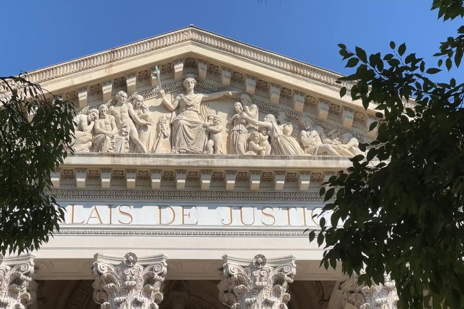 Proxénètes condamnés à des peines plus lourdes après le témoignage d’une adolescente de 14 ans.