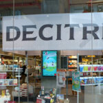 Fermeture de quatre magasins Decitre à Lyon, dont ceux de Confluence et Bellecour.
