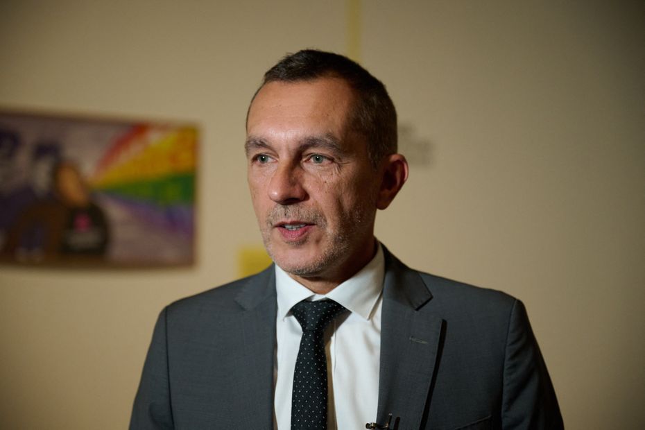 Suspension de Pierre-Olivier Costa, président du Mucem, pour harcèlement et conditions de travail dégradées