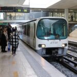 Pas de métro à Marseille ce dimanche : poursuite des essais des nouvelles rames et fermetures à prévoir.