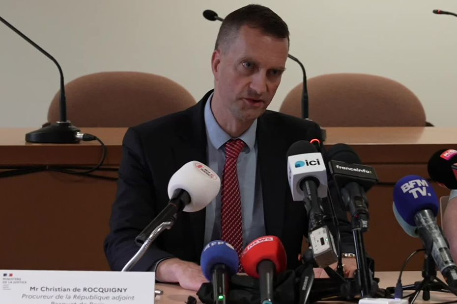 Crash d’avion à Nancy : ouverture d’une enquête pour homicide involontaire par le procureur adjoint
