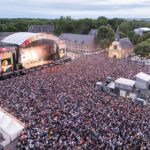 Main Square Festival : un événement musical engagé pour l&rsquo;environnement à Arras