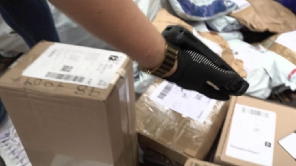 Taxe sur les petits colis en provenance de Temu, AliExpress et Shein : ce que vous devez payer.