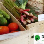 La consommation de produits bio augmente, tandis que le nombre de fermes engagées diminue.