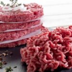 Viande hachée