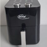 Rappel Consommateur – Détail Friteuse à air chaud « Elta » 3,2 L « Elta » 3,2 L Modèle : AF-3202